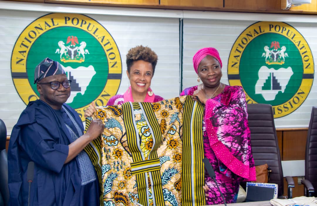 Nigeria Deepens Connection with African Diaspora Through NiDCOM and NPC Partnership