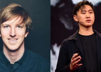 The World's Youngest Billionaires: Meet the New Titans of Wealth