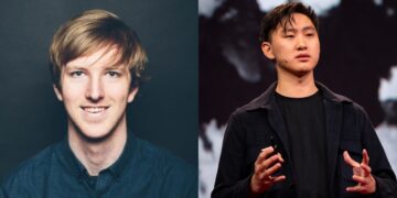 The World's Youngest Billionaires: Meet the New Titans of Wealth