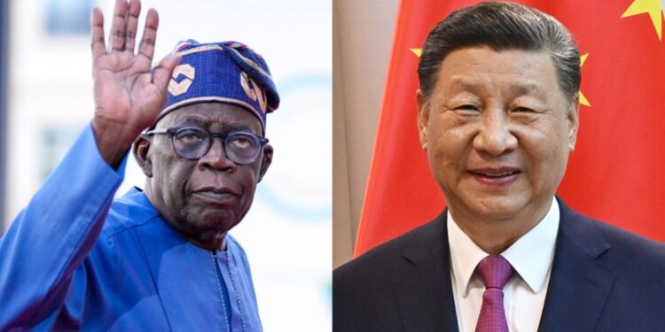 Nigeria Strengthens Commitment to China Agreements, Enhancing Bilateral Relations