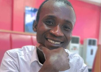 Fidelis Nnamani’s Smart Vision: Leading Nigeria’s Digital Transformation One Solution at a Time