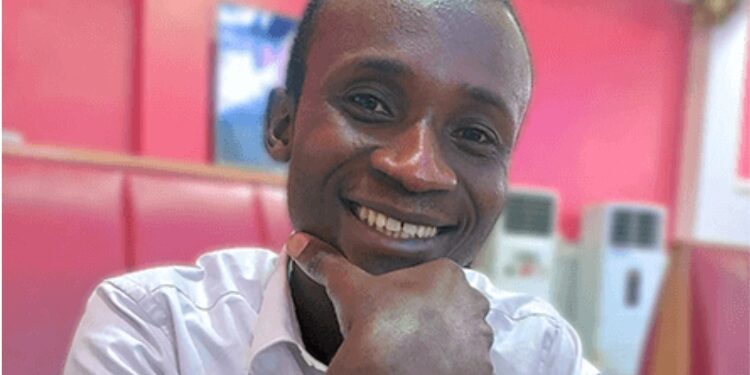 Fidelis Nnamani’s Smart Vision: Leading Nigeria’s Digital Transformation One Solution at a Time