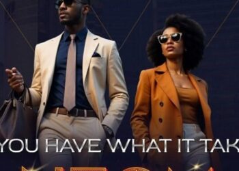 Next Titan Nigeria 2025 with ₦50 Million in Prizes for Entrepreneurs