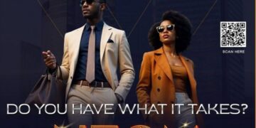 Next Titan Nigeria 2025 with ₦50 Million in Prizes for Entrepreneurs