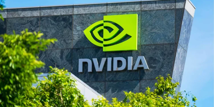 Nvidia Loses $500 Billion as Chinese AI Firm Shakes Tech Stocks