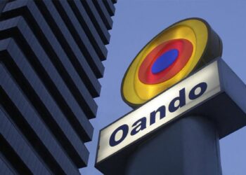 Oando Reports ₦65.5bn Full-Year Profit, Revenue Hits ₦4.1 Trillion
