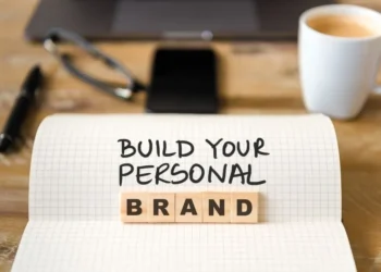 How to Shape a Personal Brand in the Digital Age