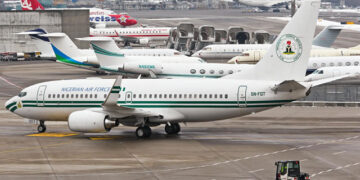 Opposition Criticizes FG's N55bn Allocation for Presidential Fleet Maintenance