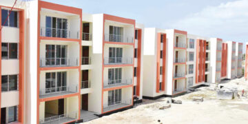 Real Estate Surpasses Oil as Third-Largest Sector – Report