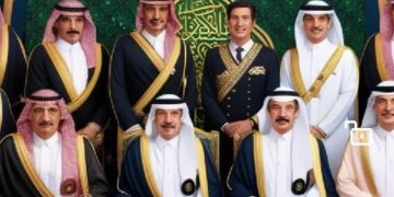 Richest Royal Families in the World: Top 10 – Video