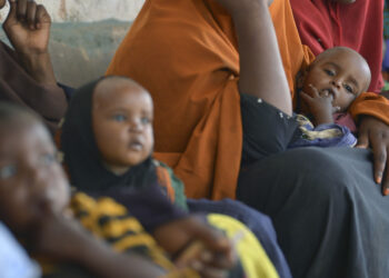 UNICEF Raises Alarm: Economic Crisis Drives Malnutrition in 5.4 Million Children