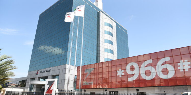 Zenith Bank Boosts Workforce with Over 4,000 Promotions, More to Follow