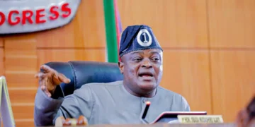 Lagos Assembly Approves Sanwo-Olu's ₦3.4 Trillion 2025 Budget