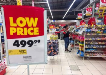 Nigerian Inflation Climbs for Fourth Consecutive Month in December