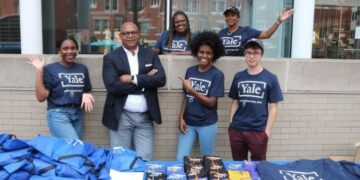 Applications Open: Yale University Undergraduate Internship 2025 ($1,800 Monthly Stipend)