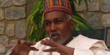 Foreign Minister Advocates Tariff Removal to Strengthen Nigeria-China Trade Balance