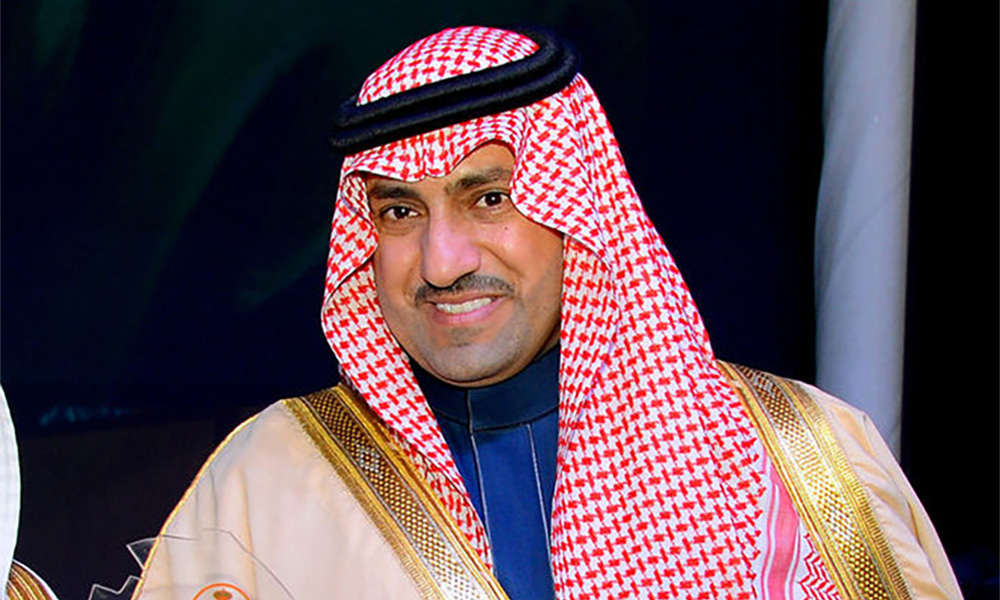 Prince Turki bin Abdullah Al Saud