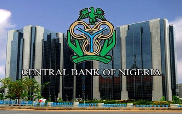 Central Bank of Nigeria Confirms December Exit of 1,000 Staff, Denies Coercion