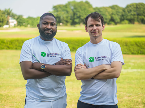 LemFi Expands European Reach with Irish Regulatory Approval and Bureau Buttercrane Acquisition