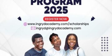 LSETF Ingryd Scholarship Program 2025