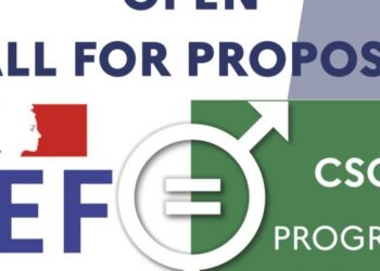 Proposal Invitation: French Embassy Fund for Nigerian Civil Society