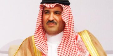 Prince Faisal bin Salman Al Saud