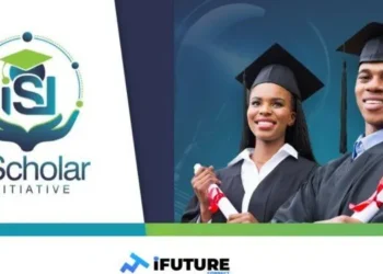 Applications Open: I-Scholar Initiative Scholarship 2025 for Nigerians