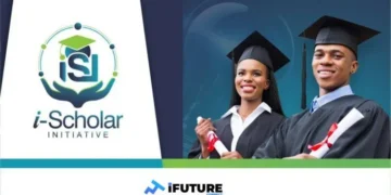 Applications Open: I-Scholar Initiative Scholarship 2025 for Nigerians