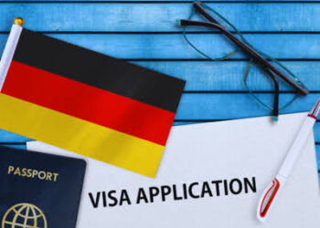Germany Launches Digital Visa Portal to Attract Nigerian Skilled Workers