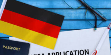 Germany Launches Digital Visa Portal to Attract Nigerian Skilled Workers