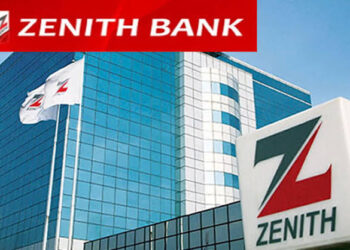Zenith Bank Halts Dividends, Bonuses Amid CBN’s New Capital Directive