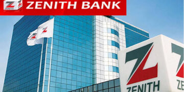 Zenith Bank Halts Dividends, Bonuses Amid CBN’s New Capital Directive