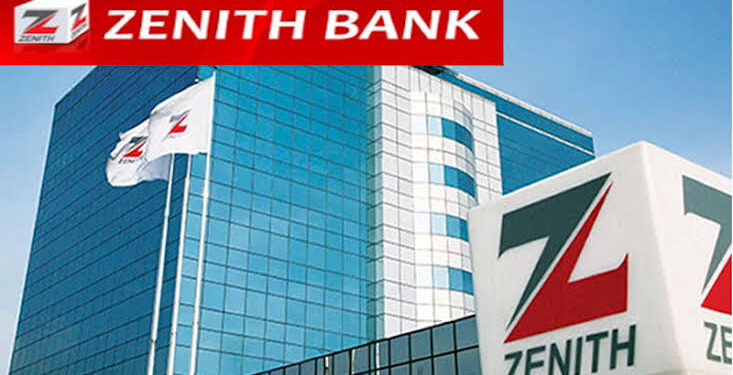 Zenith Bank Halts Dividends, Bonuses Amid CBN’s New Capital Directive