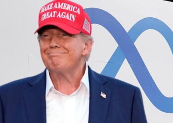 Meta Agrees to $25 Million Settlement with Trump Over Account Suspension Lawsuit