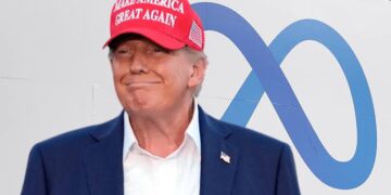 Meta Agrees to $25 Million Settlement with Trump Over Account Suspension Lawsuit