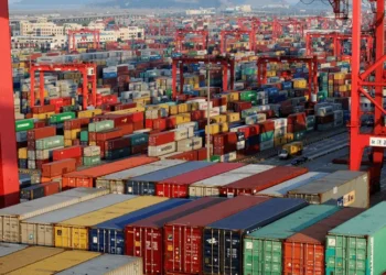 See Top 10 Products Nigeria Imports from China