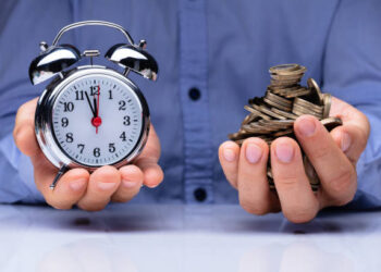 5 Simple Strategies to Optimize Your Financial Processes and Save Time and Money