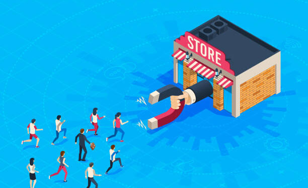 4 Innovative Ways to Make Your Retail Business Stand Out in a Competitive Market