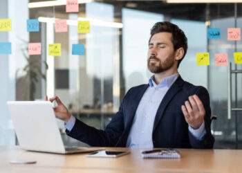 How to Balance Ambition and Mental Wellness in Business