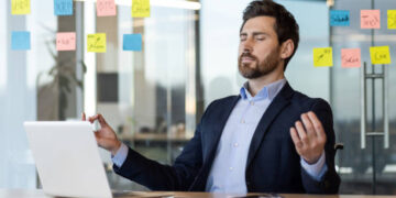 How to Balance Ambition and Mental Wellness in Business