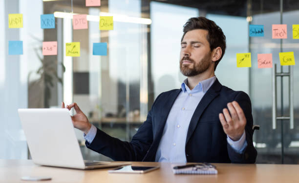 How to Balance Ambition and Mental Wellness in Business