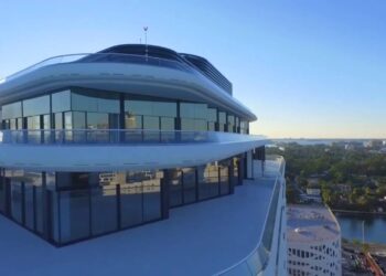 Top 6 Most Expensive Hotel Rooms in the World