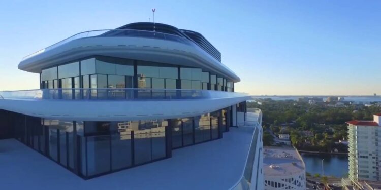 Top 6 Most Expensive Hotel Rooms in the World