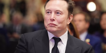U.S. Securities Regulator Files Lawsuit Against Elon Musk Over Twitter Share Purchase
