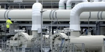 Company Commends Enhanced Gas Supply for Manufacturers