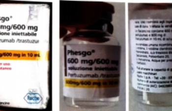 NAFDAC Alerts Public to Counterfeit Cancer Drug in Circulation