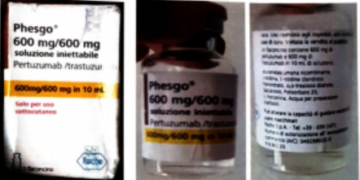 NAFDAC Alerts Public to Counterfeit Cancer Drug in Circulation