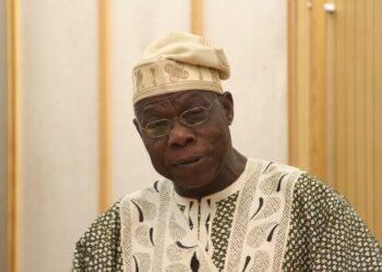 Obasanjo Attributes Africa's Debt Crisis to Corruption