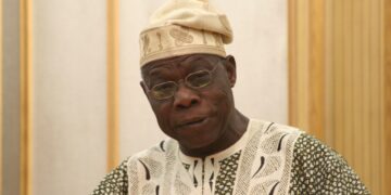 Obasanjo Attributes Africa's Debt Crisis to Corruption