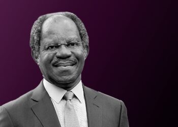OpenAI Names BlackRock Executive Ogunlesi to Board